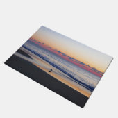 ベタニービーチサンライズI ドアマット (アングル)