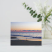 ベタニービーチサンライズI ポストカード (スタンド正面)