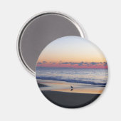 ベタニービーチサンライズI マグネット (正面/裏面)
