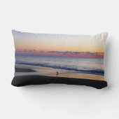 ベタニービーチサンライズI ランバークッション (裏面)