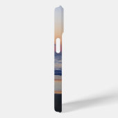 ベタニービーチサンライズI Case-Mate iPhoneケース (裏面 / 右)