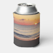 ベタニービーチサンライズII 缶クーラー (缶裏面)