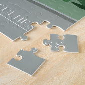 ベタニービーチタバナクルパズル ジグソーパズル (側面)