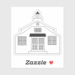 ベタニービーチタバナクル シール