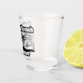 ベタニービーチデラウェア ショットグラス (右)