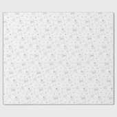 ベタニービーチラッピング紙 ラッピングペーパー (フラット)