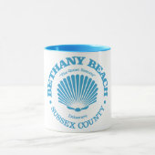 ベタニービーチ(シーセル) マグカップ (中央)