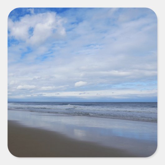 ベタニービーチI スクエアシール (正面)