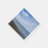 ベタニービーチI スタンダードカクテルナプキン (角)