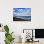 ベタニービーチI ポスター (ホームオフィス)