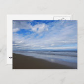 ベタニービーチI ポストカード (正面/裏面)