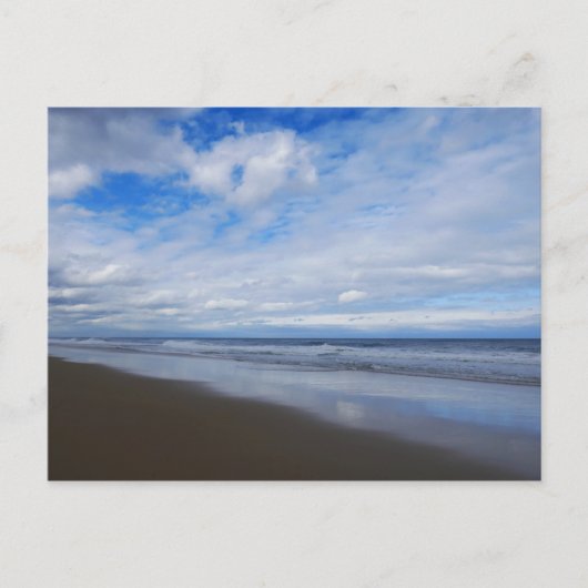 ベタニービーチI ポストカード (正面)