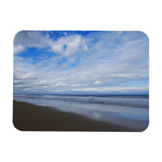 ベタニービーチI マグネット (横)