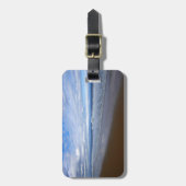 ベタニービーチI ラゲッジタグ (正面縦)