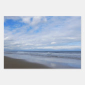 ベタニービーチI ラッピングペーパーシート (正面)