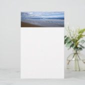 ベタニービーチI 便箋 (スタンド正面)