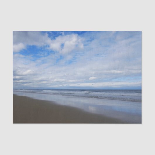 ベタニービーチI 薄葉紙 (正面)