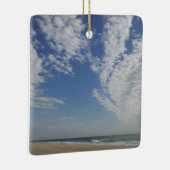 ベタニービーチII セラミックオーナメント (右)