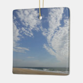 ベタニービーチII セラミックオーナメント (左)
