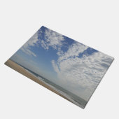 ベタニービーチII ドアマット (アングル)