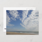 ベタニービーチII ポストカード (正面/裏面)