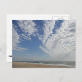 ベタニービーチII ポストカード (正面/裏面)