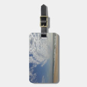 ベタニービーチII ラゲッジタグ (正面縦)