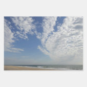 ベタニービーチII ラッピングペーパーシート (正面3)