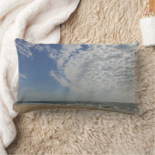 ベタニービーチII ランバークッション (ブランケット)