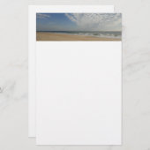 ベタニービーチII 便箋 (正面/裏面)