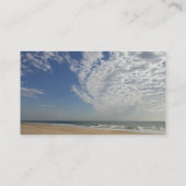 ベタニービーチII 名刺 (裏面)