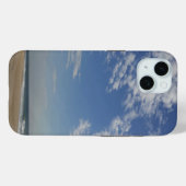 ベタニービーチII Case-Mate iPhoneケース (裏面 (横))