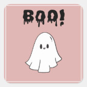 ベタベタ スクエアシール (正面)