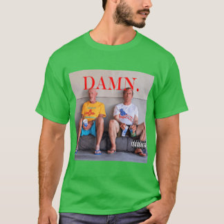 ベターコールソール レトロ Tシャツ