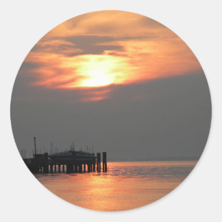 ベタートンビーチ ラウンドシール