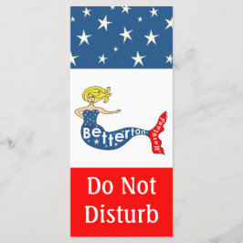 ベタートンマーメイドが邪魔しない