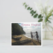 ベタートン ポストカード (スタンド正面)