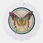 ベターフライ オーナメントカード (裏面)