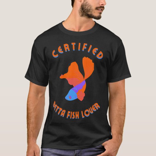 ベタ好き Tシャツ (正面)