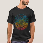 ベタ Tシャツ (正面)