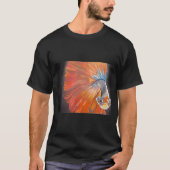 ベタ Tシャツ (正面)