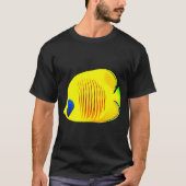 ベタ Tシャツ (正面)