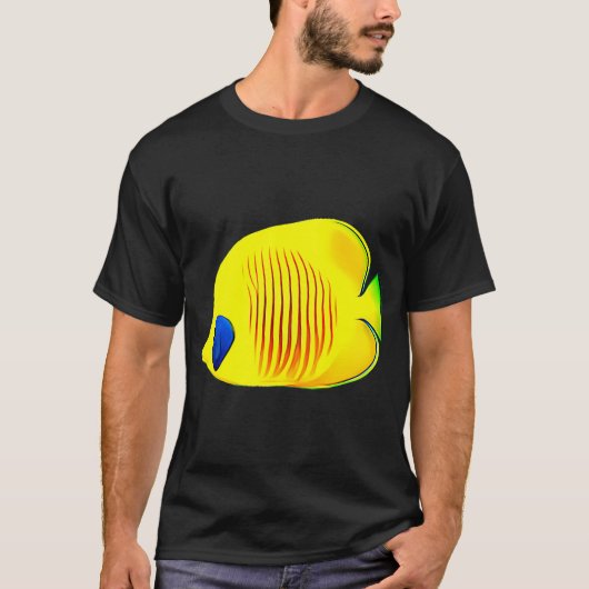 ベタ Tシャツ (正面)
