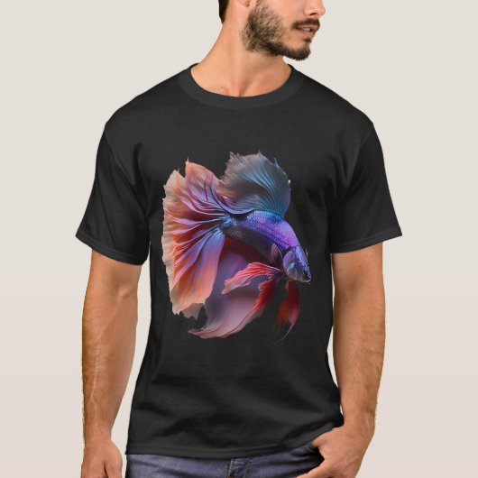 ベタ Tシャツ (正面)
