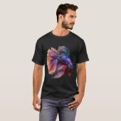ベタ Tシャツ (正面フル)