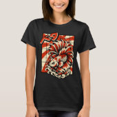 ベタ Tシャツ (正面)