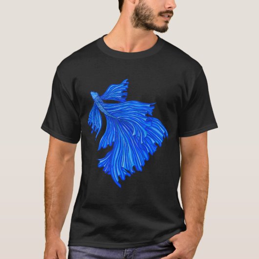 ベタ Tシャツ (正面)