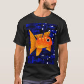 ベタ Tシャツ (正面)