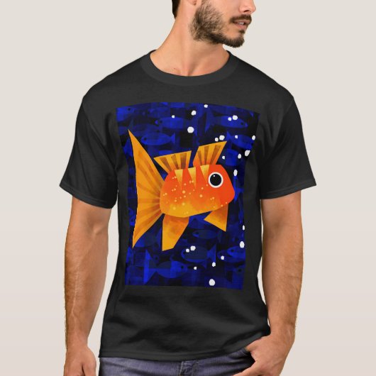 ベタ Tシャツ (正面)