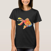 ベタ Tシャツ (正面)